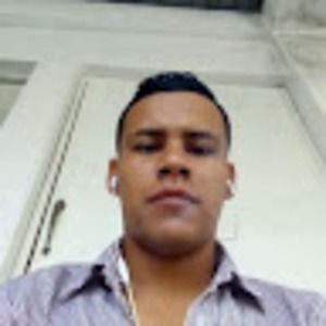 Meet your Posher, Luis